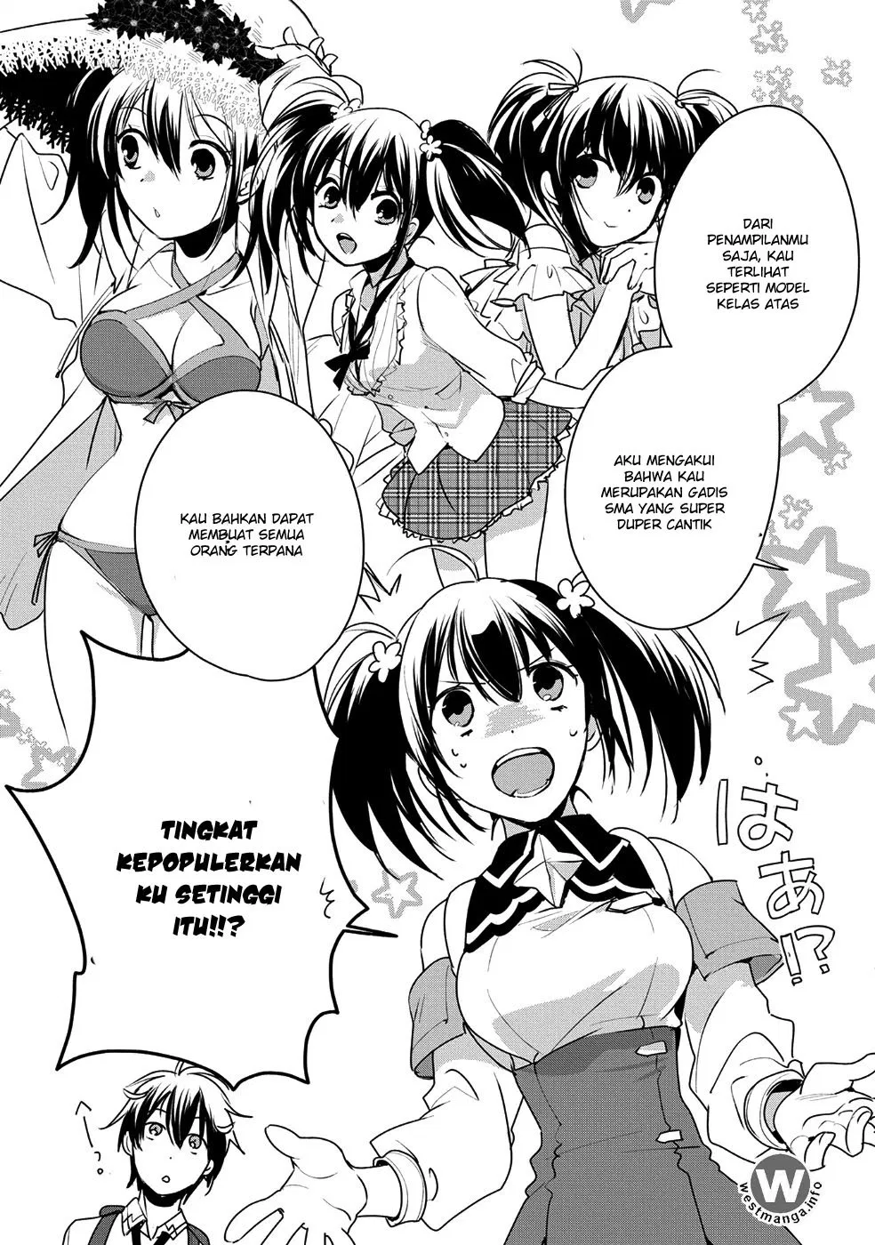 sokushi-cheat-ga-saikyou-sugite-isekai-no-yatsura-ga-marude-aite-ni-naranai-n-desu-ga - Chapter: 8
