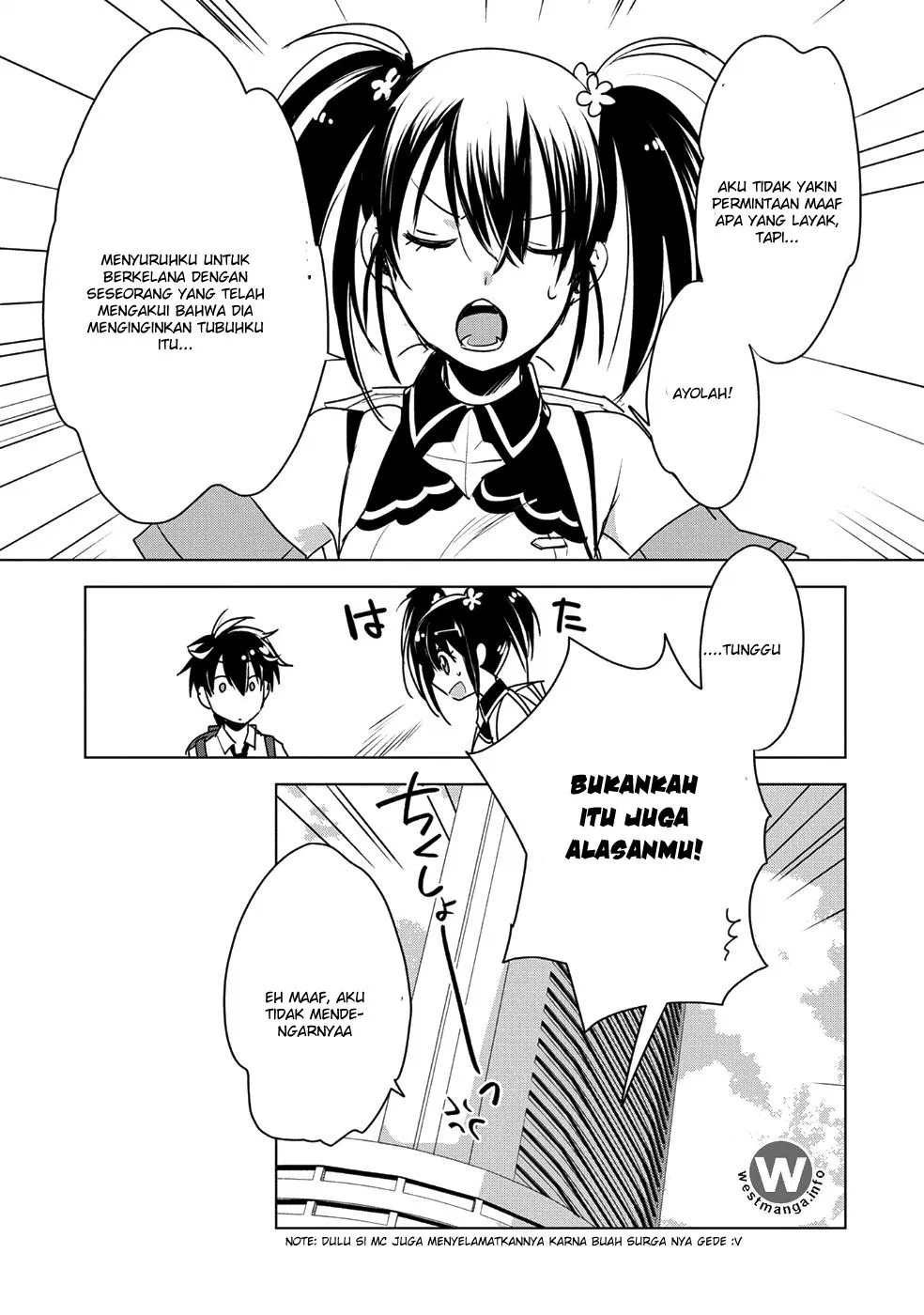 sokushi-cheat-ga-saikyou-sugite-isekai-no-yatsura-ga-marude-aite-ni-naranai-n-desu-ga - Chapter: 8