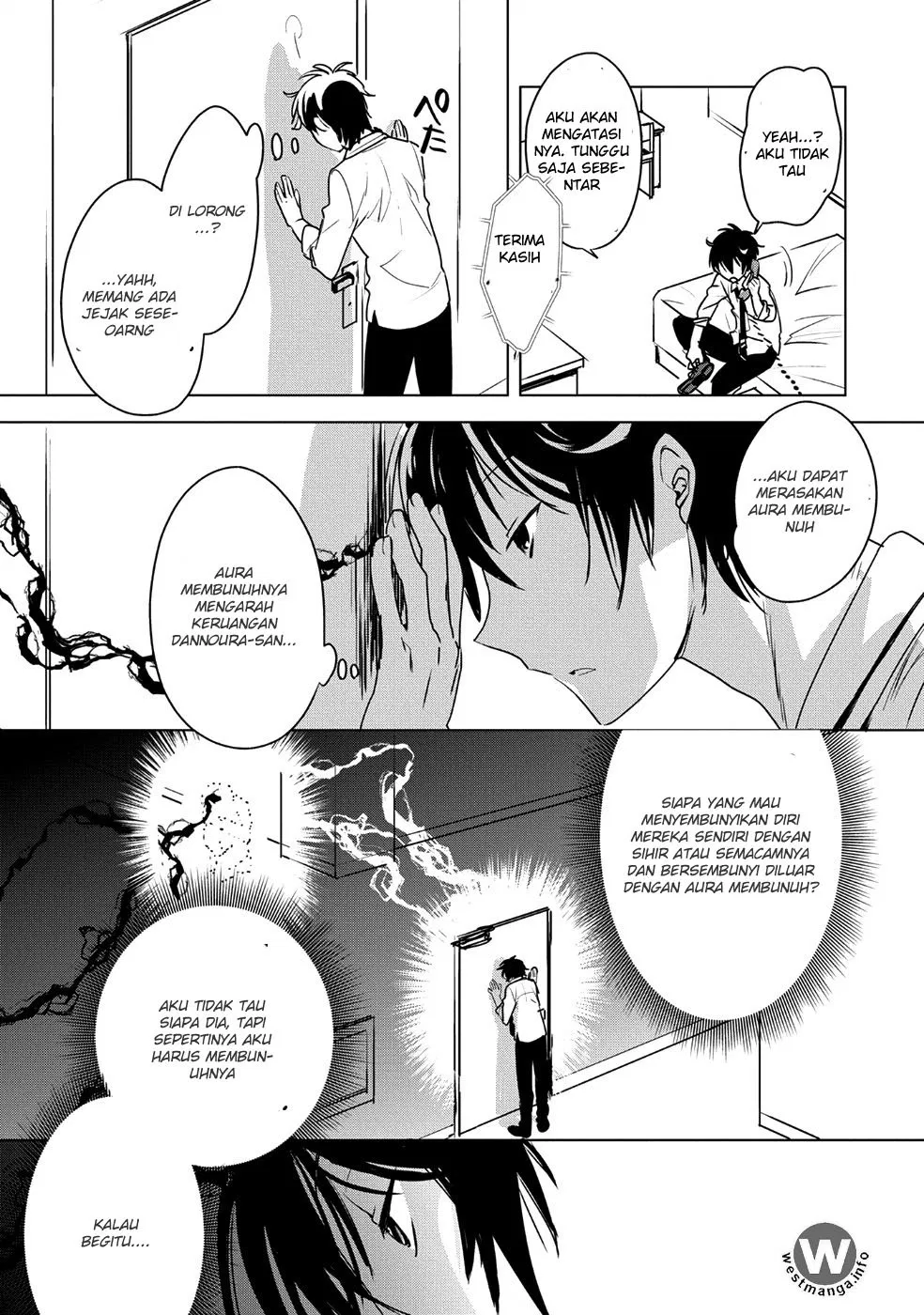 sokushi-cheat-ga-saikyou-sugite-isekai-no-yatsura-ga-marude-aite-ni-naranai-n-desu-ga - Chapter: 8