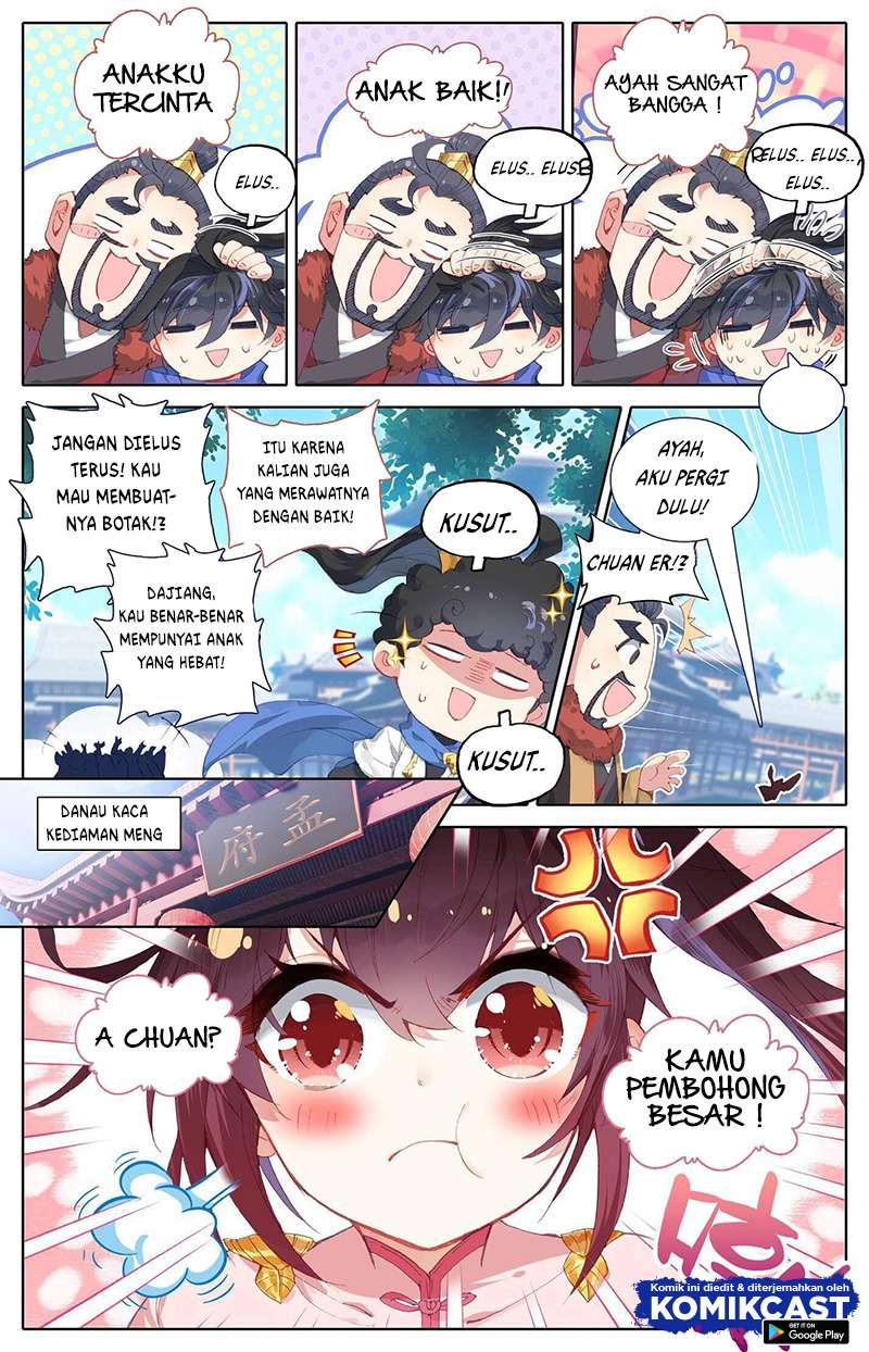 cang-yuantu - Chapter: 12