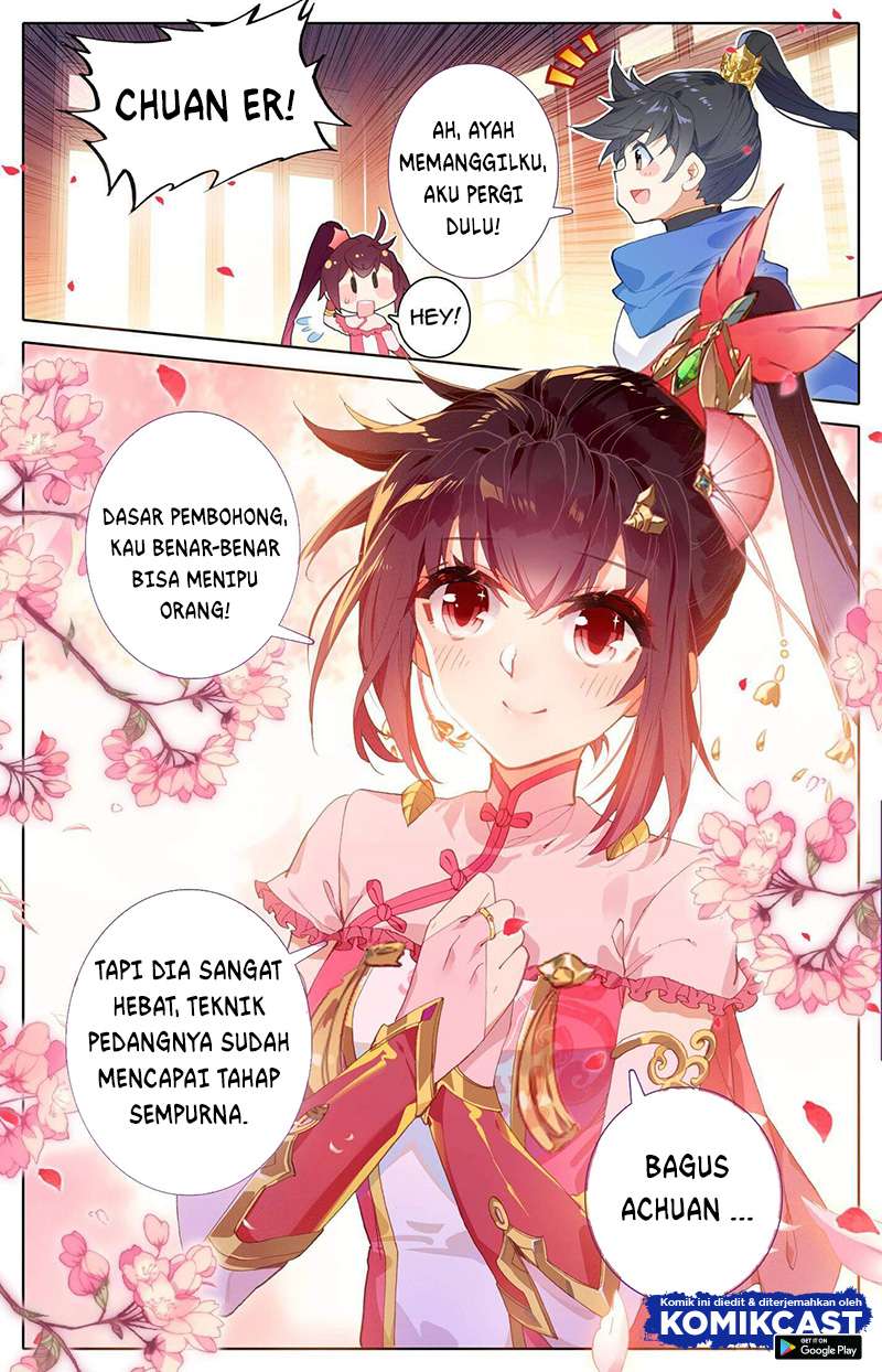 cang-yuantu - Chapter: 12