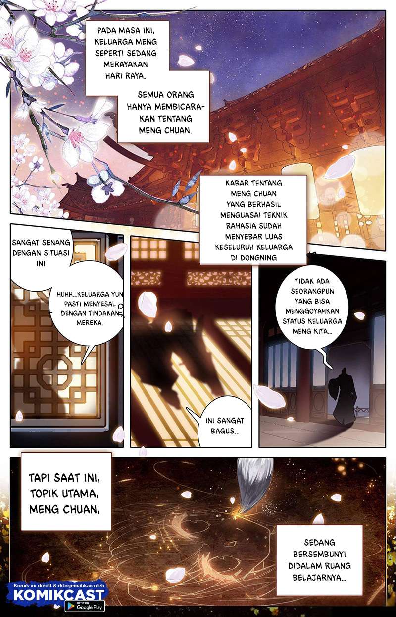 cang-yuantu - Chapter: 12