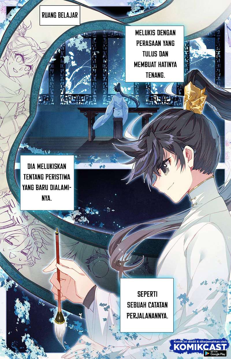 cang-yuantu - Chapter: 12