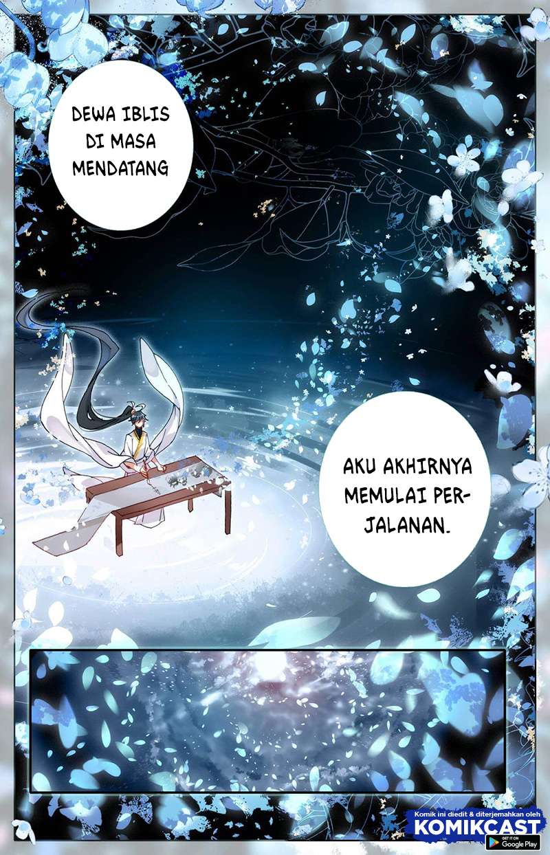 cang-yuantu - Chapter: 12