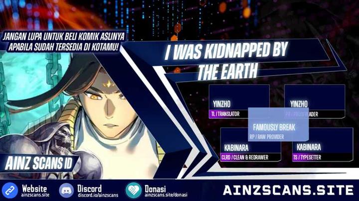 i-was-kidnapped-by-the-earth - Chapter: 16