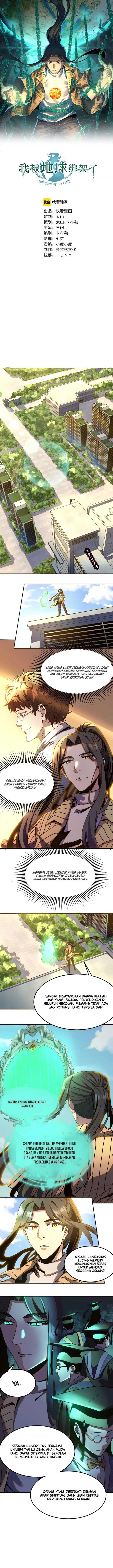 i-was-kidnapped-by-the-earth - Chapter: 16