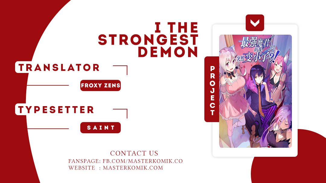 i-the-strongest-demon-have-regained-my-youth - Chapter: 5