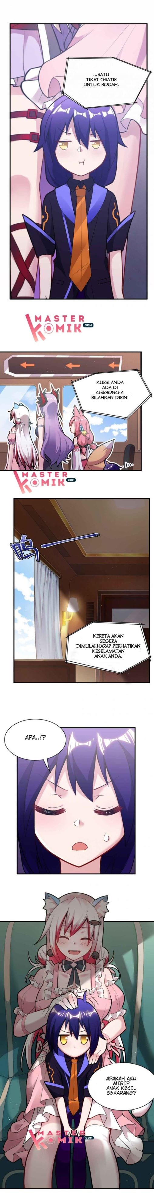 i-the-strongest-demon-have-regained-my-youth - Chapter: 5