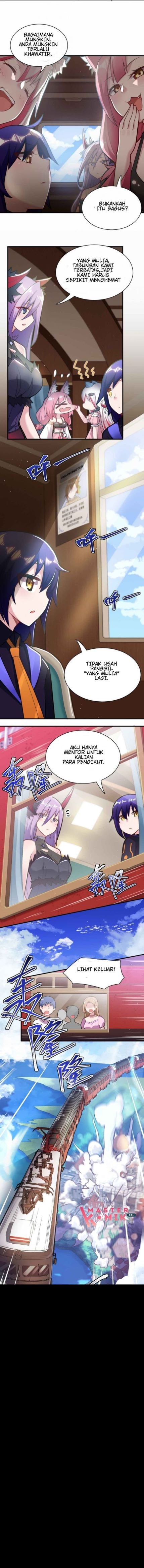 i-the-strongest-demon-have-regained-my-youth - Chapter: 5
