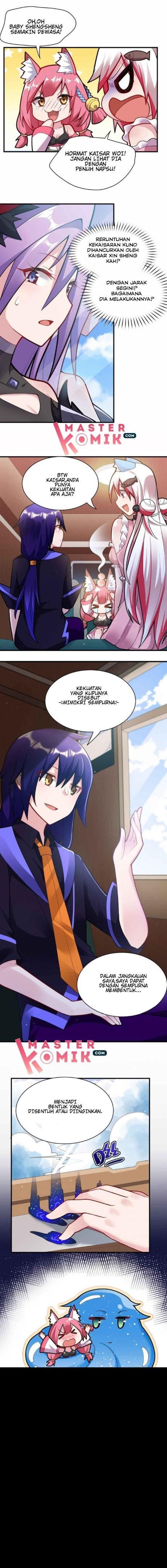 i-the-strongest-demon-have-regained-my-youth - Chapter: 5