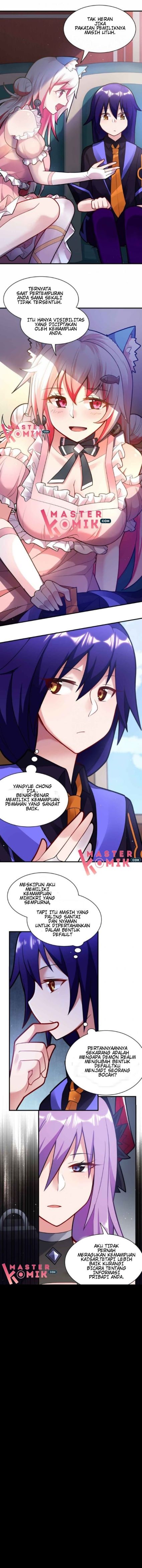 i-the-strongest-demon-have-regained-my-youth - Chapter: 5