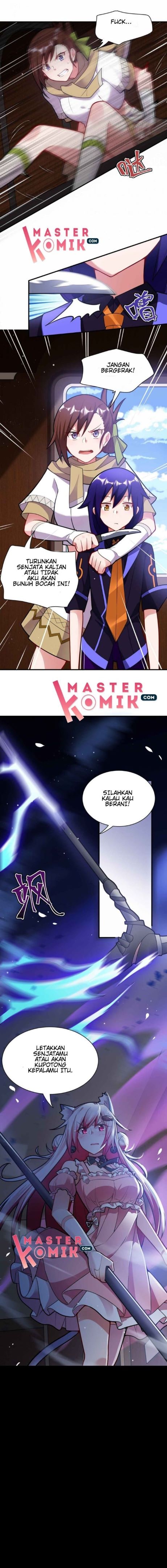 i-the-strongest-demon-have-regained-my-youth - Chapter: 5