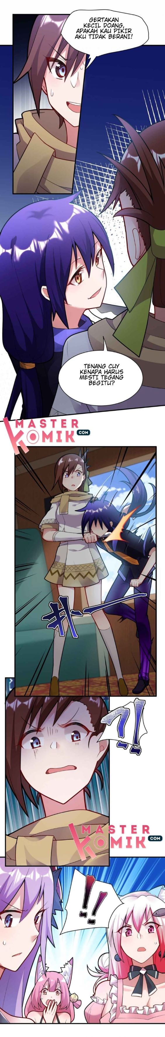 i-the-strongest-demon-have-regained-my-youth - Chapter: 5