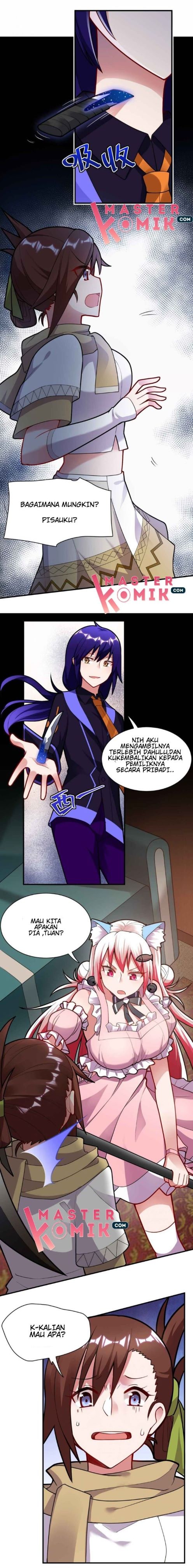 i-the-strongest-demon-have-regained-my-youth - Chapter: 5