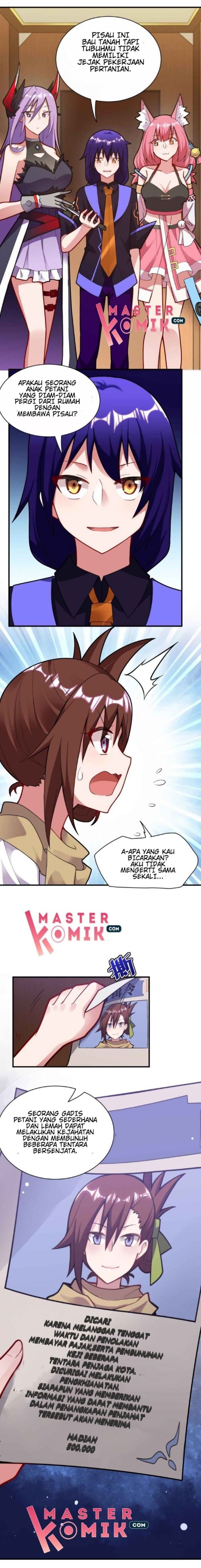 i-the-strongest-demon-have-regained-my-youth - Chapter: 5