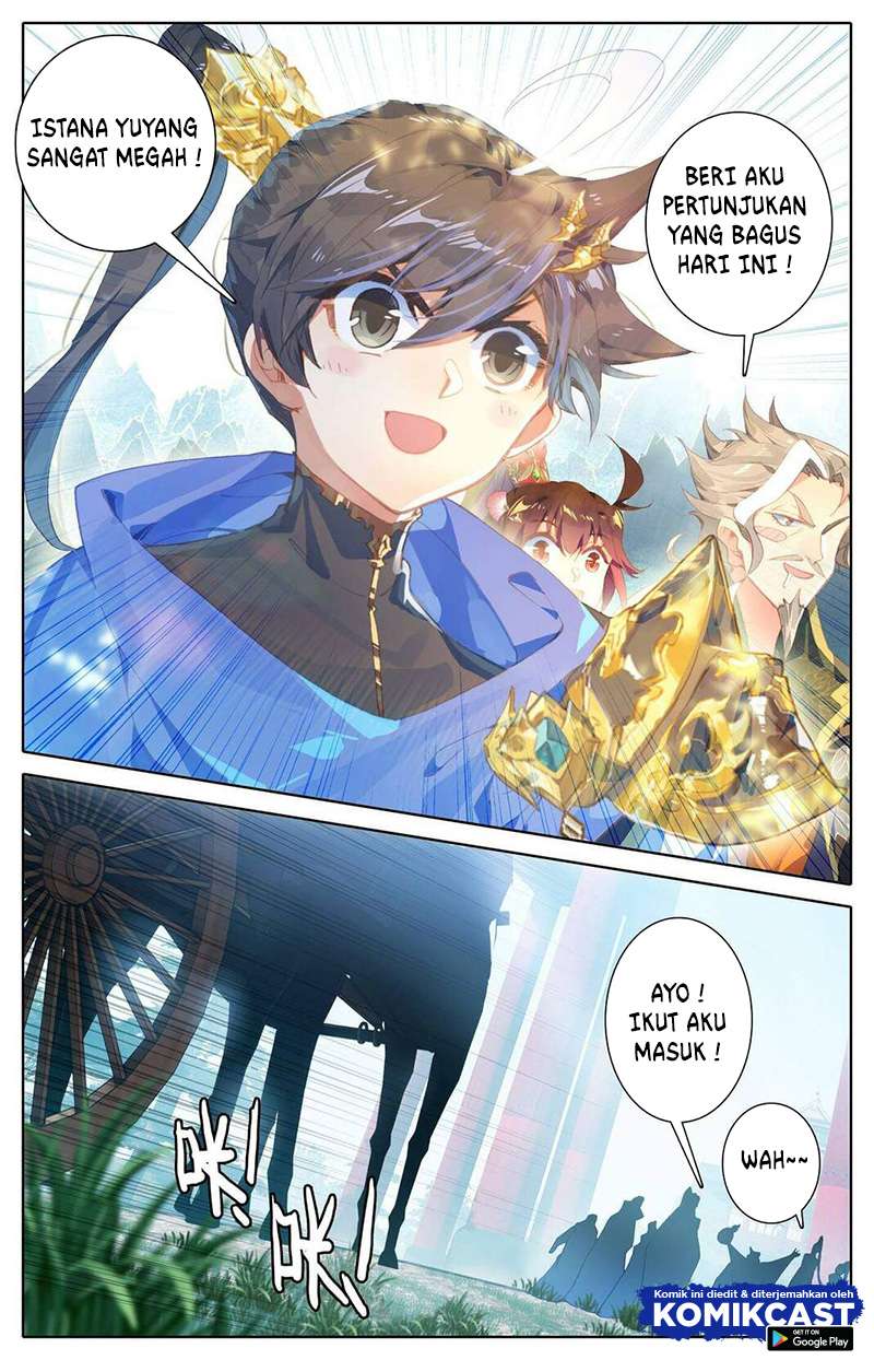 cang-yuantu - Chapter: 13