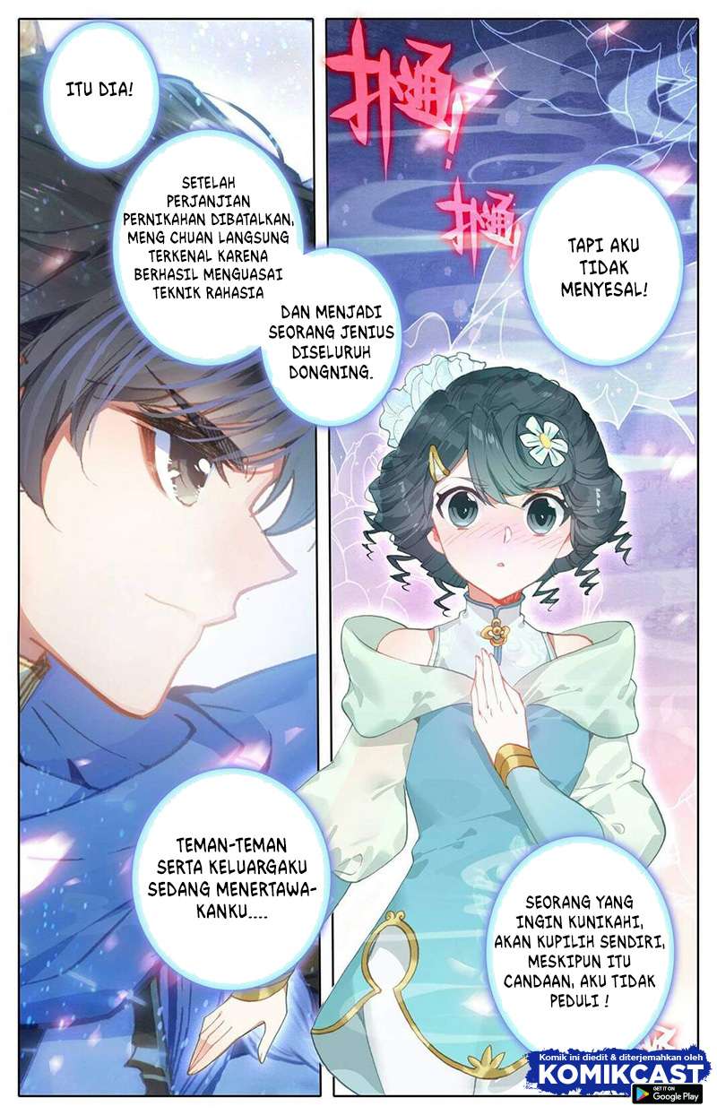 cang-yuantu - Chapter: 13
