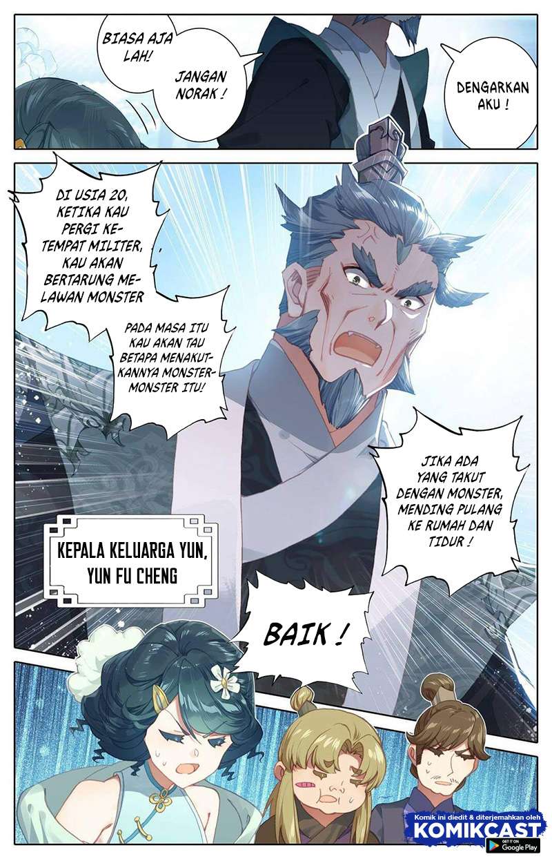 cang-yuantu - Chapter: 13
