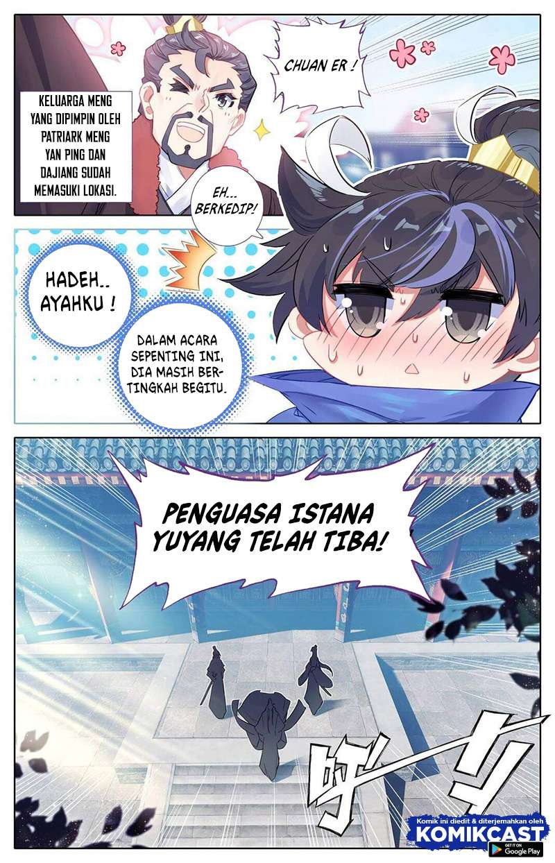 cang-yuantu - Chapter: 13