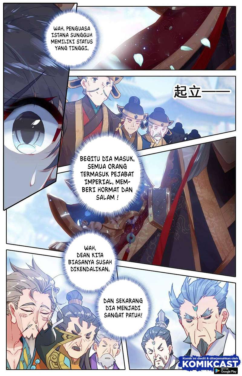 cang-yuantu - Chapter: 13