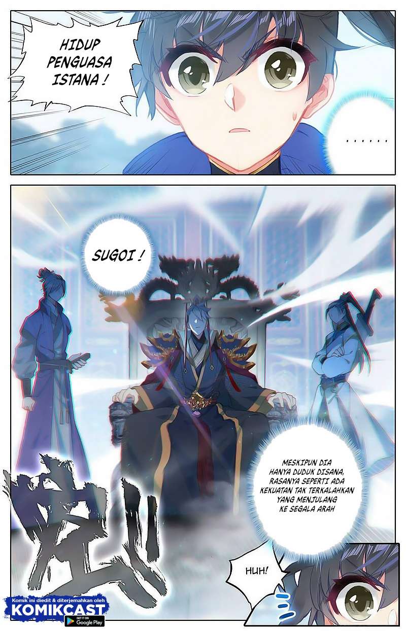 cang-yuantu - Chapter: 13