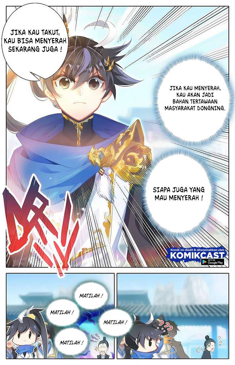 cang-yuantu - Chapter: 13