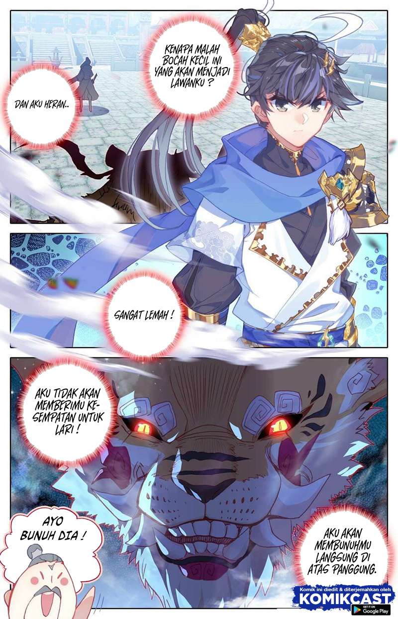 cang-yuantu - Chapter: 15