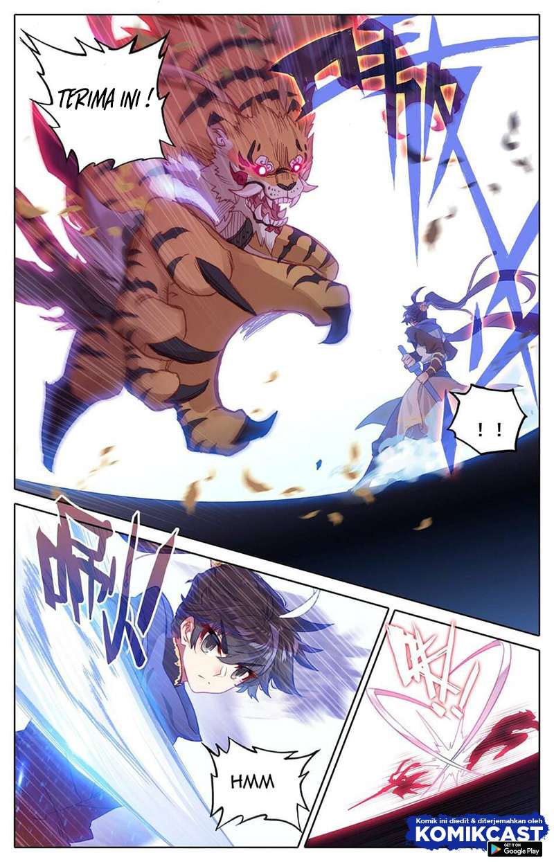 cang-yuantu - Chapter: 15