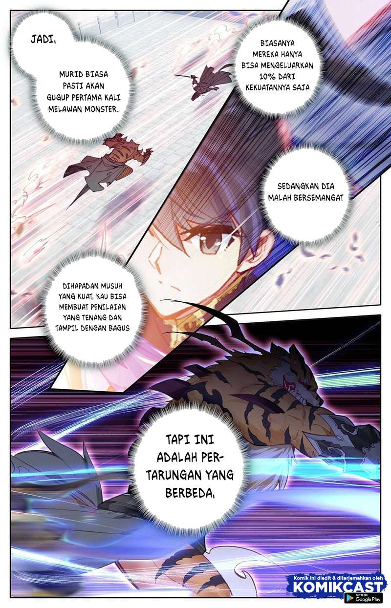 cang-yuantu - Chapter: 15