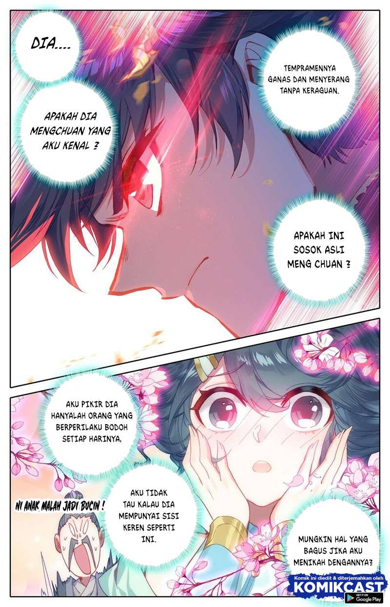 cang-yuantu - Chapter: 15