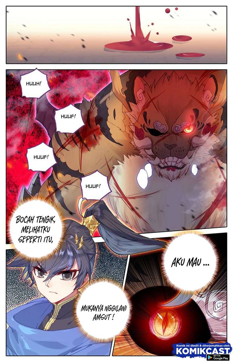 cang-yuantu - Chapter: 15