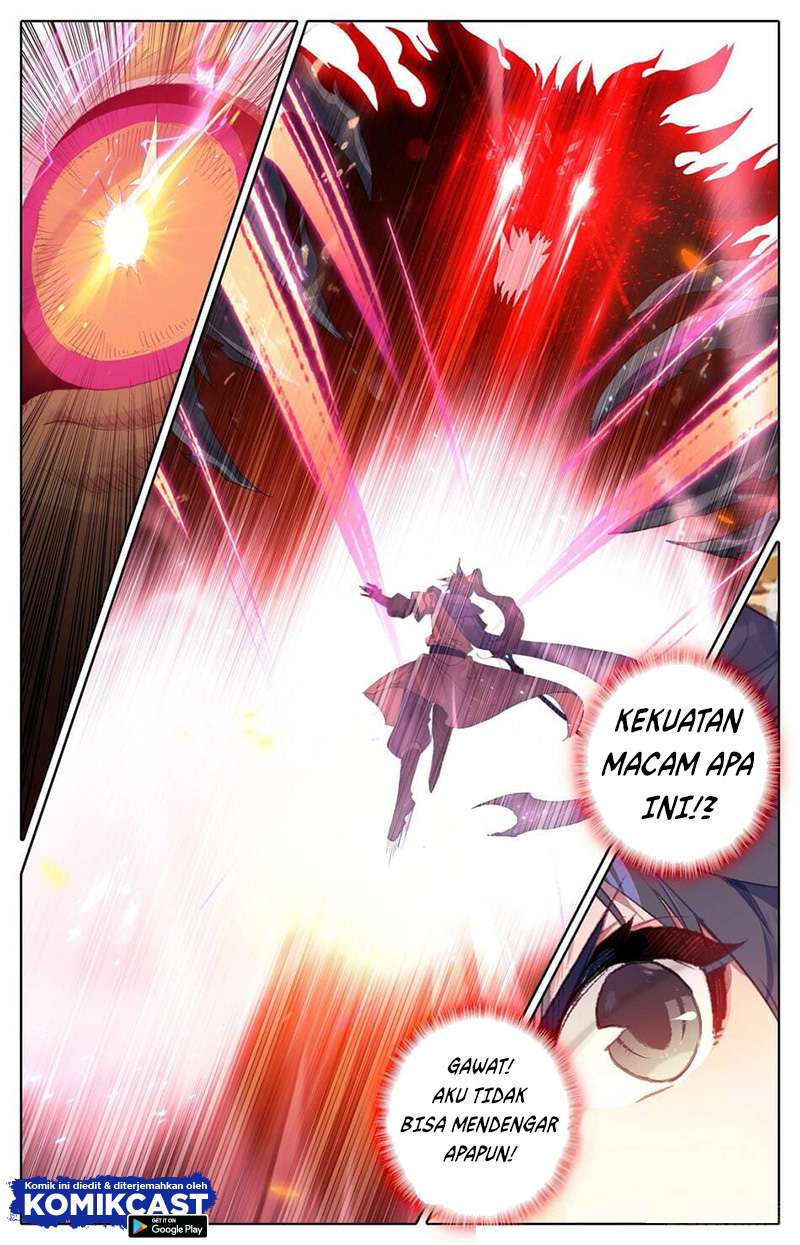 cang-yuantu - Chapter: 15
