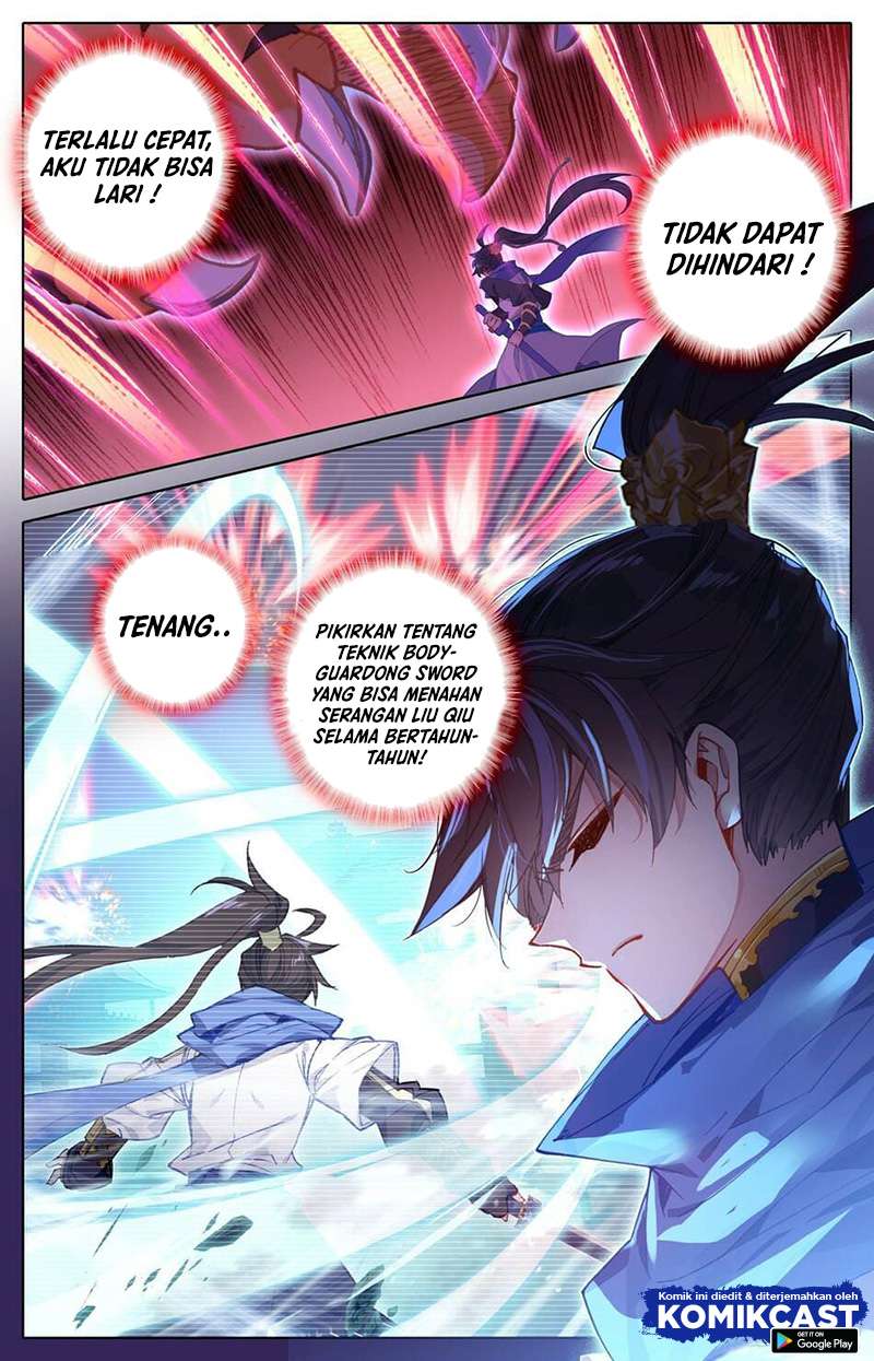 cang-yuantu - Chapter: 15