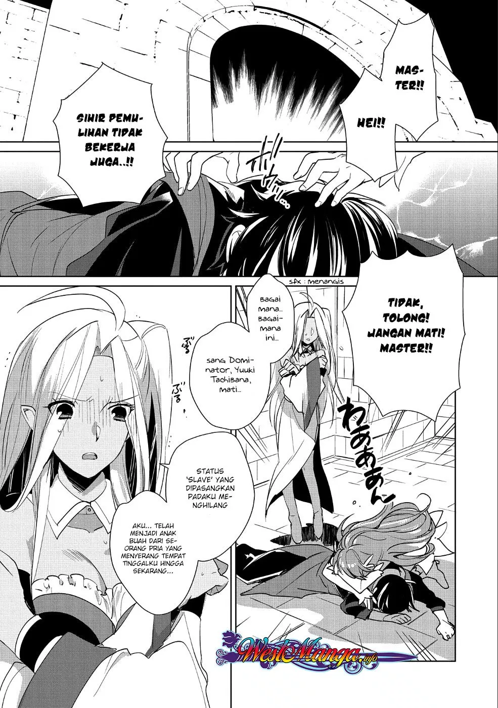 sokushi-cheat-ga-saikyou-sugite-isekai-no-yatsura-ga-marude-aite-ni-naranai-n-desu-ga - Chapter: 11