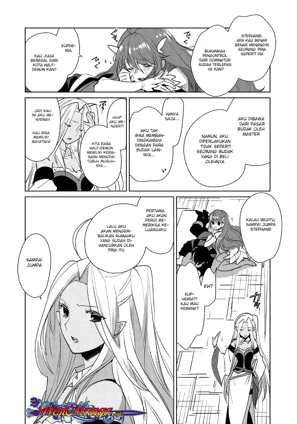 sokushi-cheat-ga-saikyou-sugite-isekai-no-yatsura-ga-marude-aite-ni-naranai-n-desu-ga - Chapter: 11