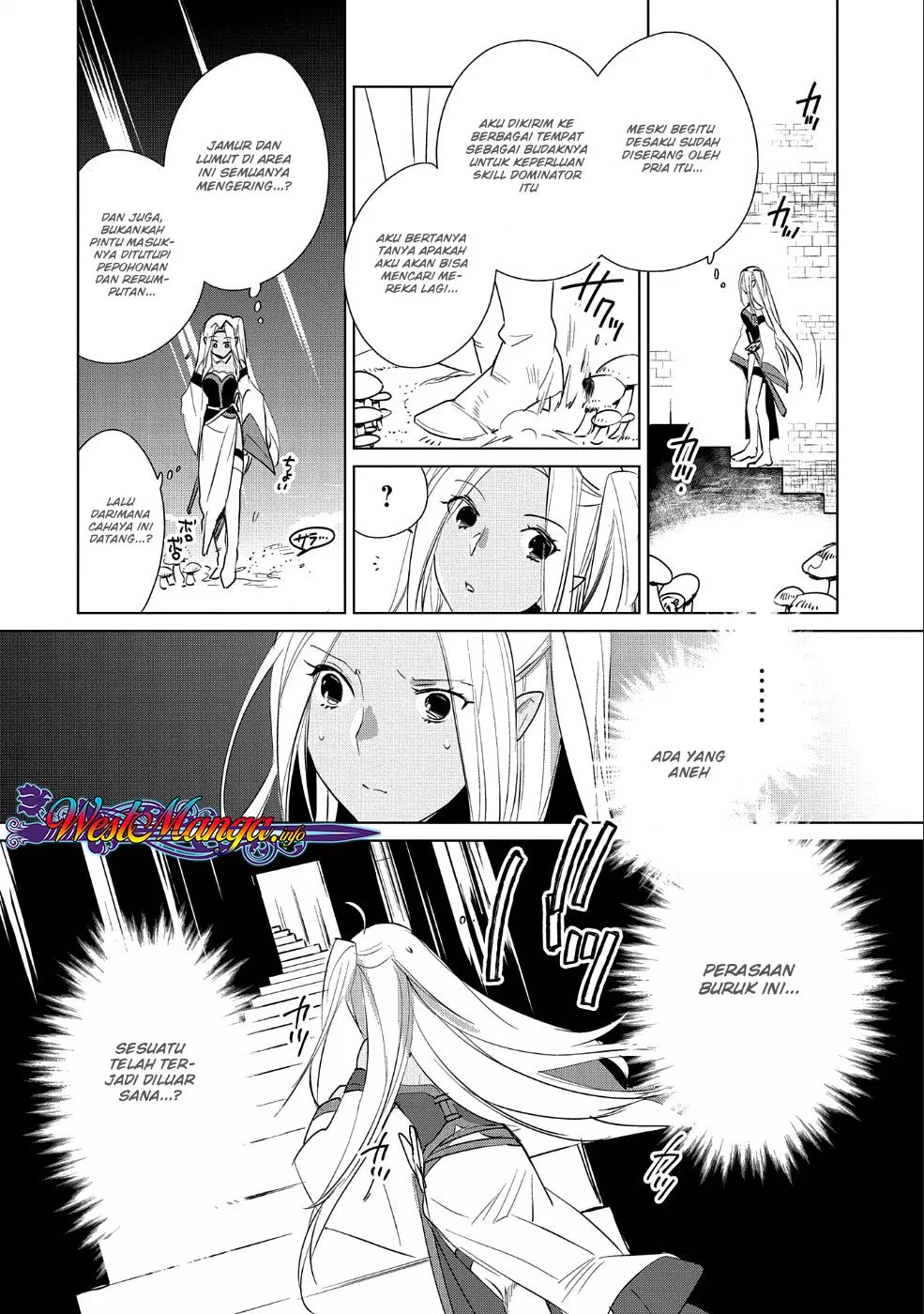 sokushi-cheat-ga-saikyou-sugite-isekai-no-yatsura-ga-marude-aite-ni-naranai-n-desu-ga - Chapter: 11