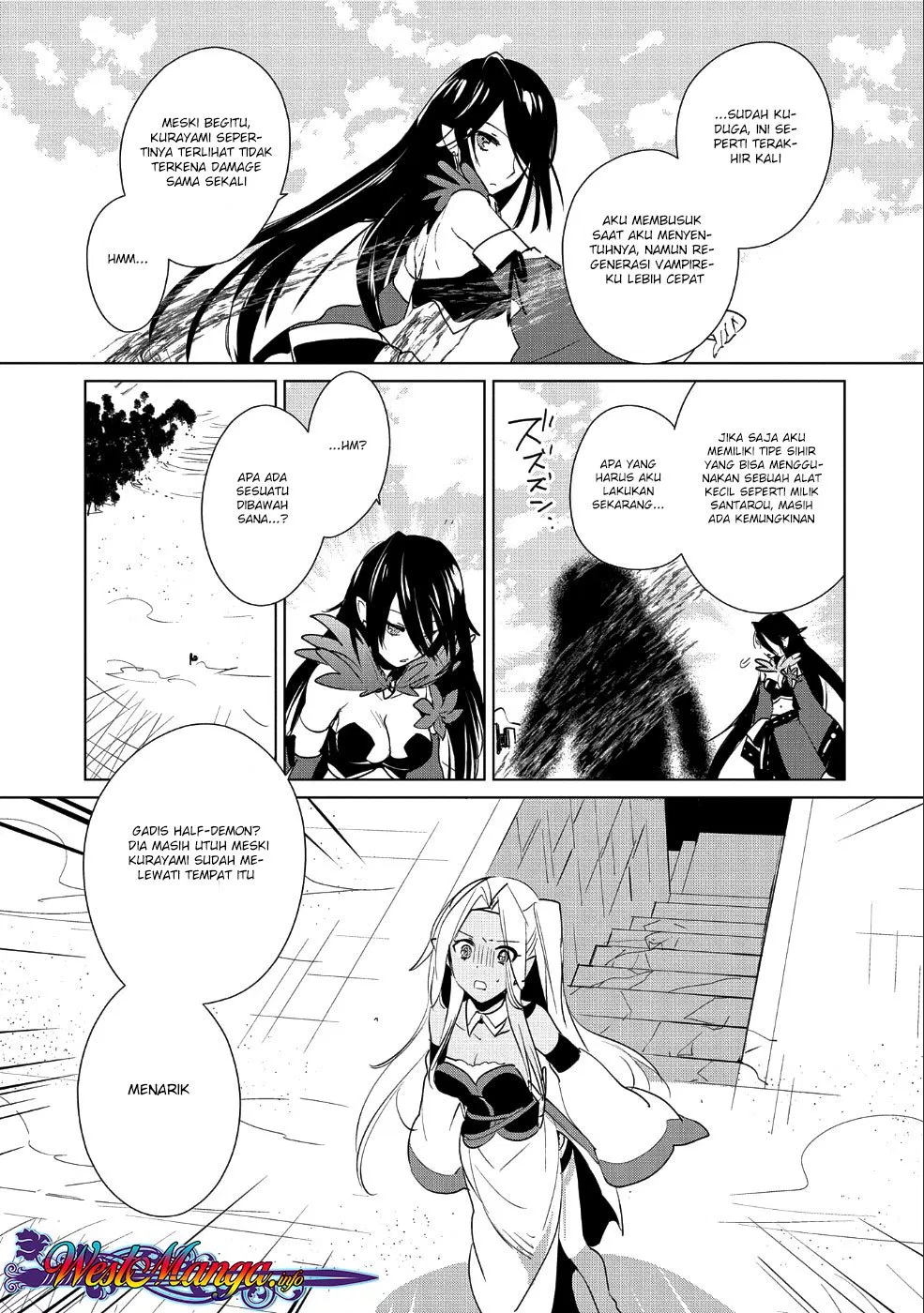 sokushi-cheat-ga-saikyou-sugite-isekai-no-yatsura-ga-marude-aite-ni-naranai-n-desu-ga - Chapter: 11
