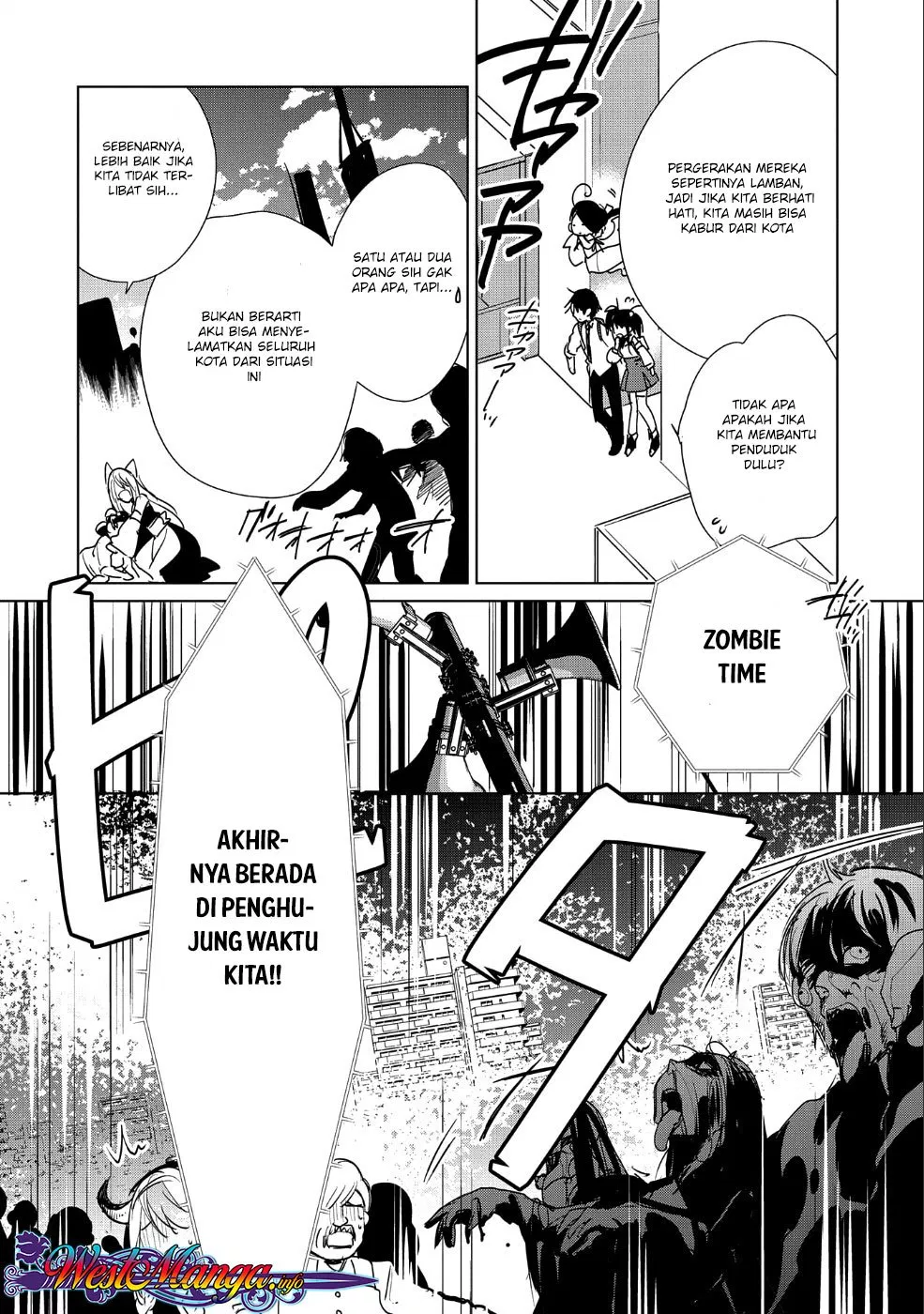 sokushi-cheat-ga-saikyou-sugite-isekai-no-yatsura-ga-marude-aite-ni-naranai-n-desu-ga - Chapter: 11