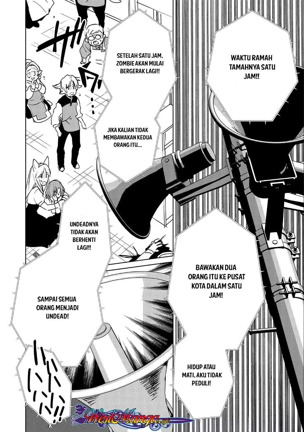 sokushi-cheat-ga-saikyou-sugite-isekai-no-yatsura-ga-marude-aite-ni-naranai-n-desu-ga - Chapter: 11