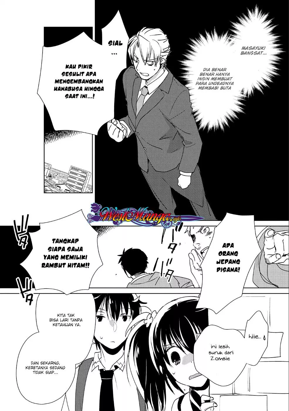 sokushi-cheat-ga-saikyou-sugite-isekai-no-yatsura-ga-marude-aite-ni-naranai-n-desu-ga - Chapter: 11