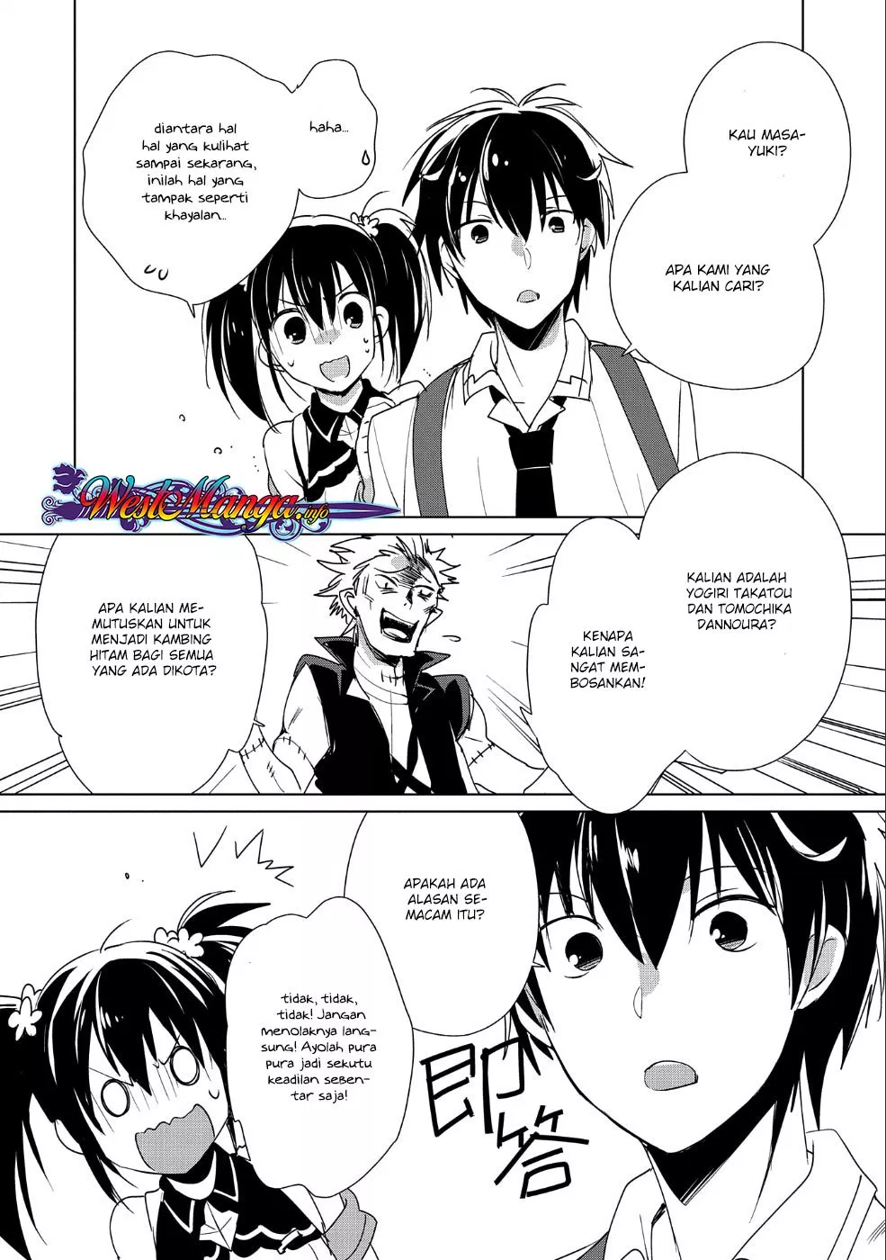 sokushi-cheat-ga-saikyou-sugite-isekai-no-yatsura-ga-marude-aite-ni-naranai-n-desu-ga - Chapter: 11