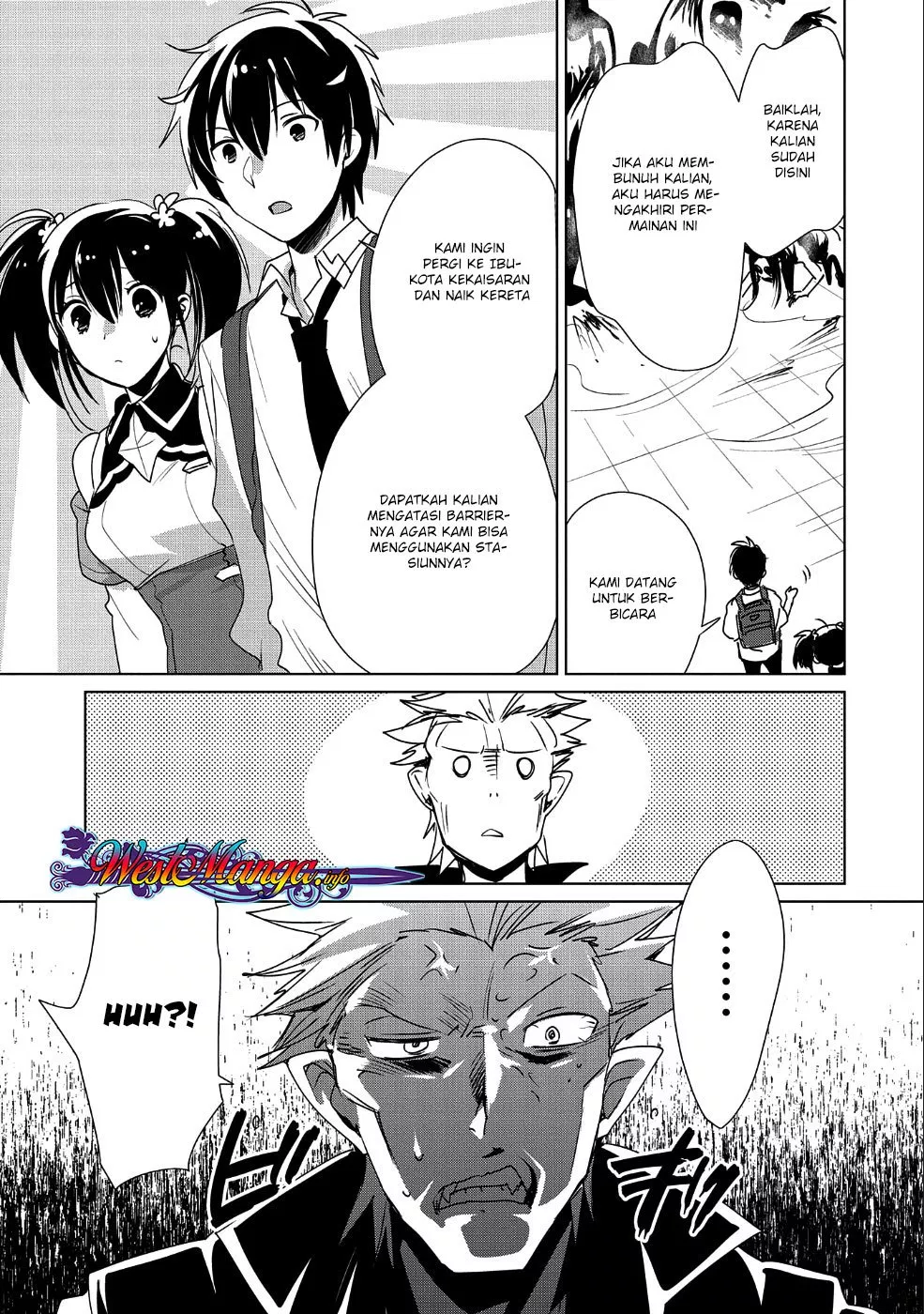 sokushi-cheat-ga-saikyou-sugite-isekai-no-yatsura-ga-marude-aite-ni-naranai-n-desu-ga - Chapter: 11