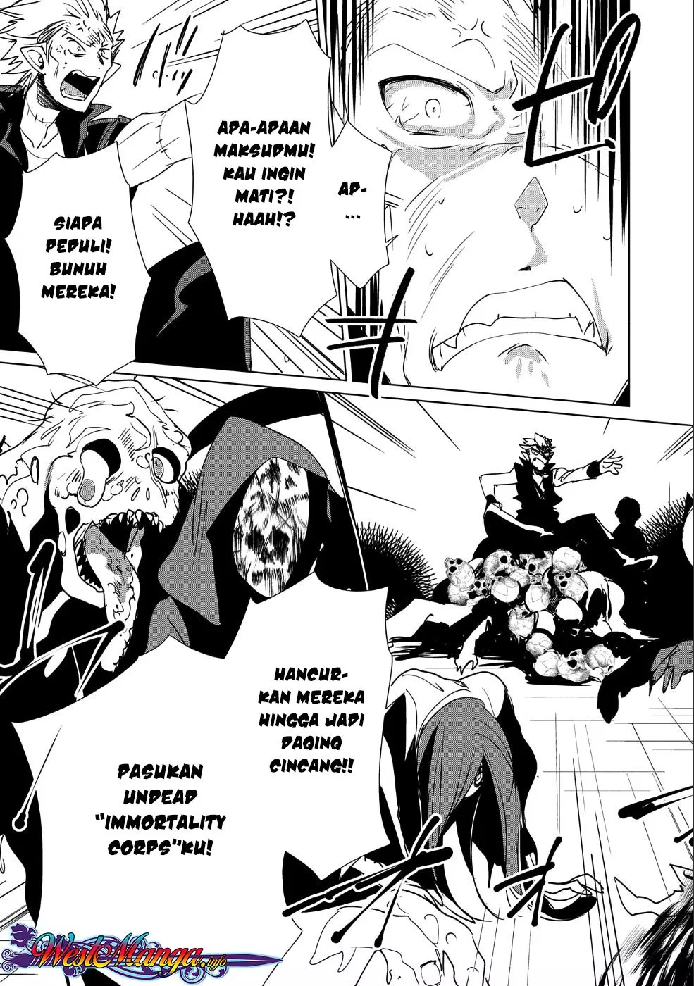 sokushi-cheat-ga-saikyou-sugite-isekai-no-yatsura-ga-marude-aite-ni-naranai-n-desu-ga - Chapter: 11