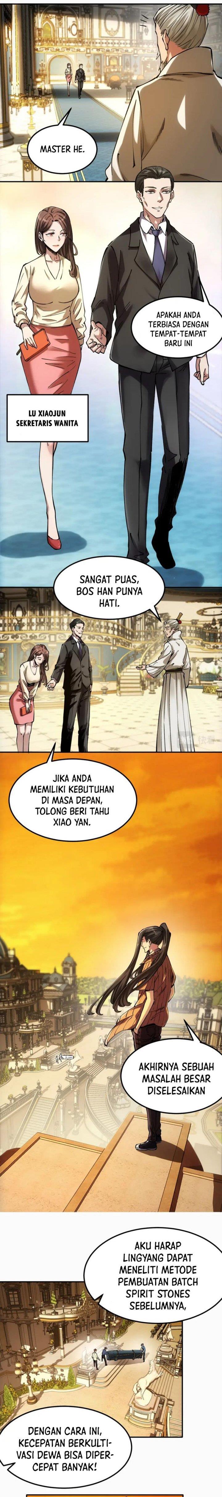 i-was-kidnapped-by-the-earth - Chapter: 19