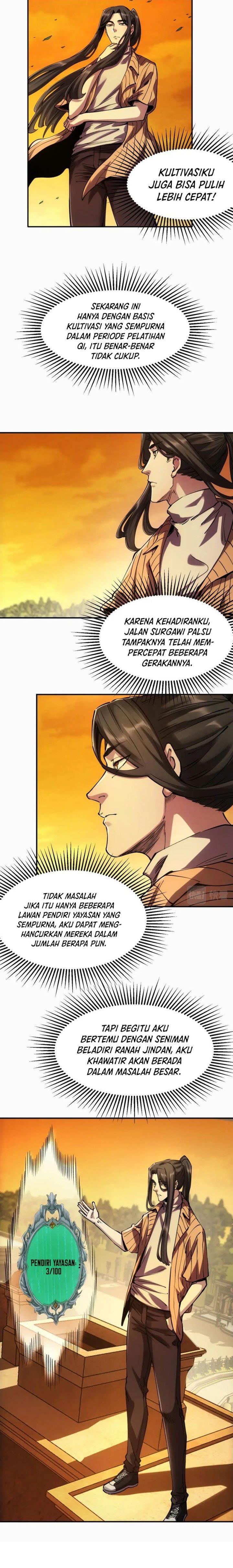 i-was-kidnapped-by-the-earth - Chapter: 19