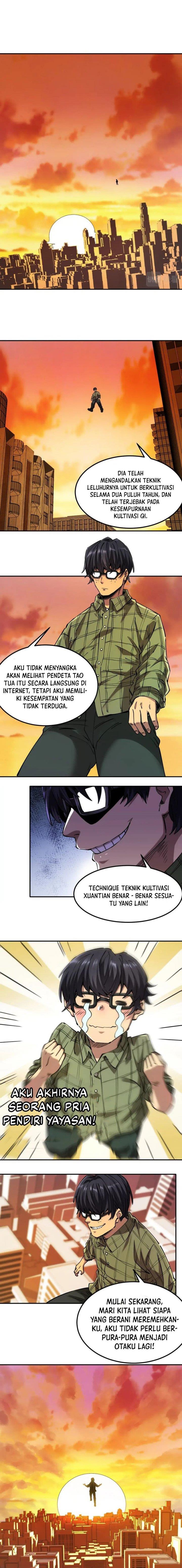 i-was-kidnapped-by-the-earth - Chapter: 19