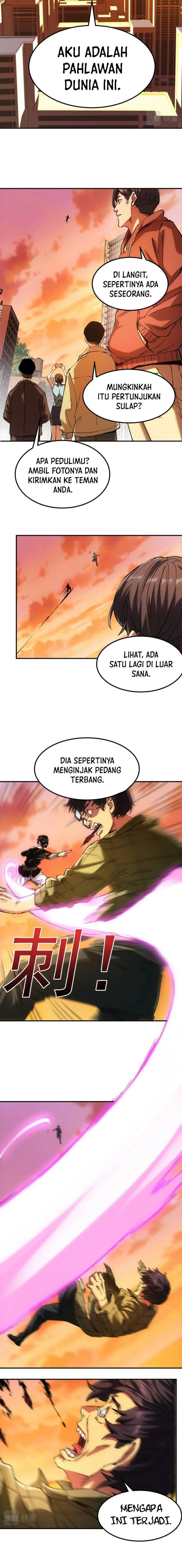 i-was-kidnapped-by-the-earth - Chapter: 19