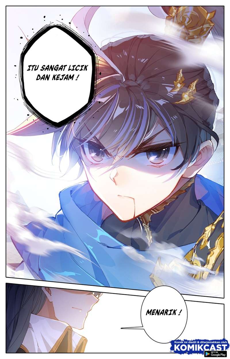 cang-yuantu - Chapter: 16