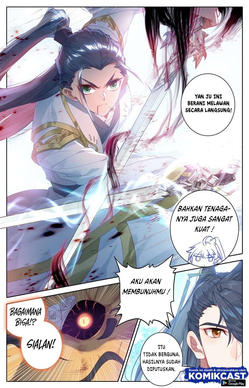 cang-yuantu - Chapter: 16