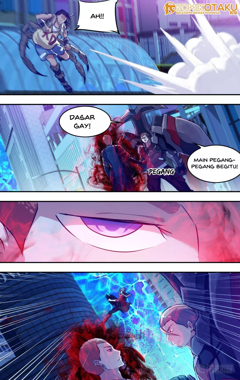 chong-sheng-resurrection - Chapter: 74